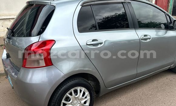Tenga Tsaru Toyota Vitz Zvimwe Mota in Maputo in Maputo Tenga Tsaru Toyota Vitz Zvimwe Mota in Maputo in Maputo