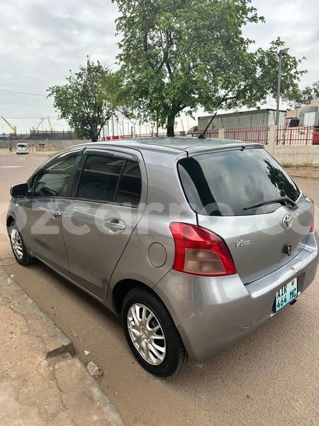 Big with watermark toyota vitz maputo maputo 33709