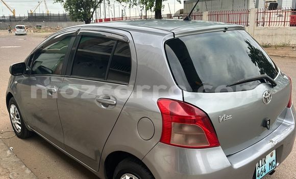 Tenga Tsaru Toyota Vitz Zvimwe Mota in Maputo in Maputo Tenga Tsaru Toyota Vitz Zvimwe Mota in Maputo in Maputo