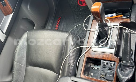 Tenga Tsaru Toyota Land Cruiser Prado Zvimwe Mota in Maputo in Maputo Tenga Tsaru Toyota Land Cruiser Prado Zvimwe Mota in Maputo in Maputo