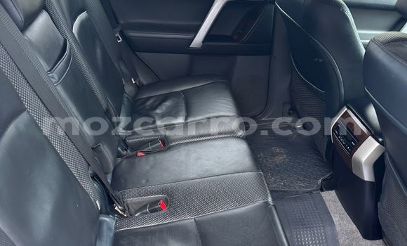 Tenga Tsaru Toyota Land Cruiser Prado Zvimwe Mota in Maputo in Maputo Tenga Tsaru Toyota Land Cruiser Prado Zvimwe Mota in Maputo in Maputo