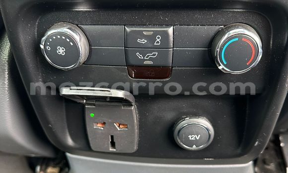 Tenga Tsaru Ford Everest Chena Mota in Maputo in Maputo Tenga Tsaru Ford Everest Chena Mota in Maputo in Maputo