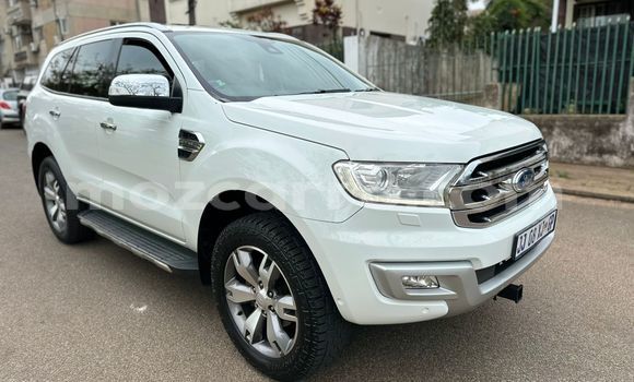 Tenga Tsaru Ford Everest Chena Mota in Maputo in Maputo Tenga Tsaru Ford Everest Chena Mota in Maputo in Maputo