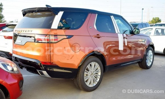 Comprar Importar Land Rover Discovery De outros Carro em Import - Dubai em Cabo Delgado Comprar Importar Land Rover Discovery De outros Carro em Import - Dubai em Cabo Delgado