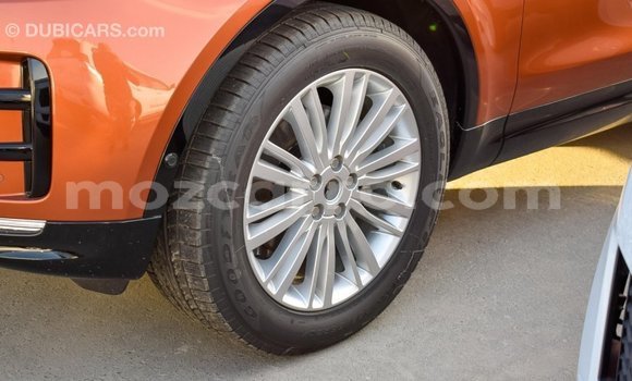 Comprar Importar Land Rover Discovery De outros Carro em Import - Dubai em Cabo Delgado Comprar Importar Land Rover Discovery De outros Carro em Import - Dubai em Cabo Delgado