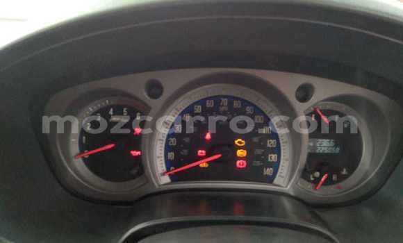 Comprar Usado Isuzu KB Preto Carro em Maputo em Maputo Comprar Usado Isuzu KB Preto Carro em Maputo em Maputo