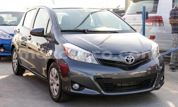 Comprar Importar Toyota Yaris De outros Carro em Import - Dubai em Cabo Delgado Comprar Importar Toyota Yaris De outros Carro em Import - Dubai em Cabo Delgado