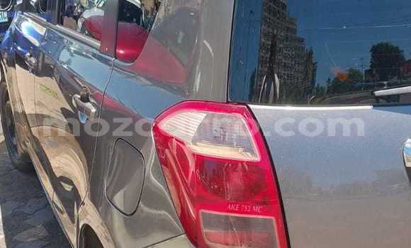 Buy Used Toyota Ractis Brown Car in Maputo in Maputo Buy Used Toyota Ractis Brown Car in Maputo in Maputo