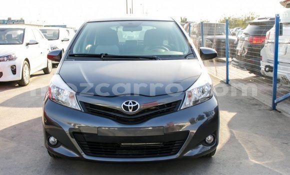 Comprar Importar Toyota Yaris De outros Carro em Import - Dubai em Cabo Delgado Comprar Importar Toyota Yaris De outros Carro em Import - Dubai em Cabo Delgado