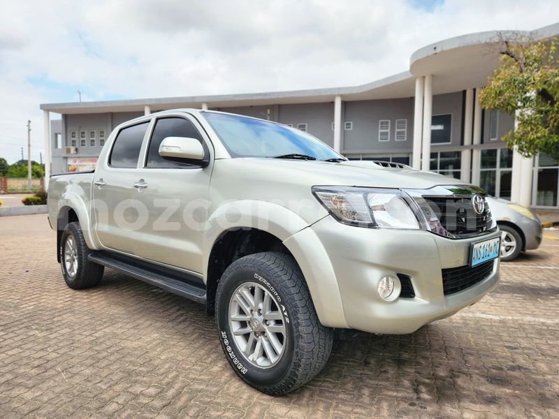 Big with watermark toyota hilux maputo maputo 33717