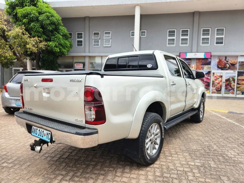 Big with watermark toyota hilux maputo maputo 33717