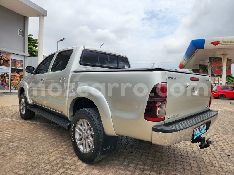 Big with watermark toyota hilux maputo maputo 33717