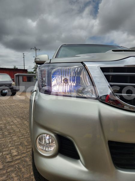 Big with watermark toyota hilux maputo maputo 33717