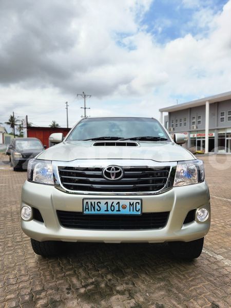 Big with watermark toyota hilux maputo maputo 33717