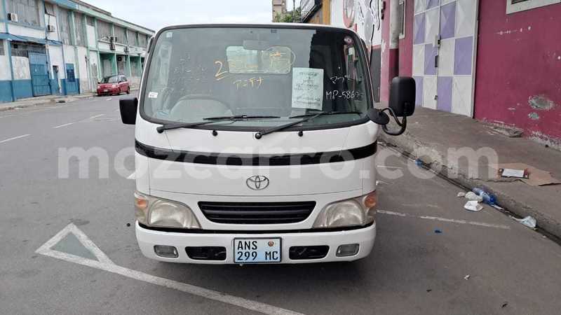 Big with watermark toyota dyna maputo maputo 33718