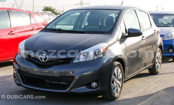 Comprar Importar Toyota Yaris De outros Carro em Import - Dubai em Cabo Delgado Comprar Importar Toyota Yaris De outros Carro em Import - Dubai em Cabo Delgado