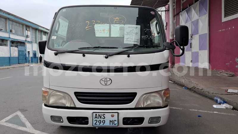 Big with watermark toyota dyna maputo maputo 33718