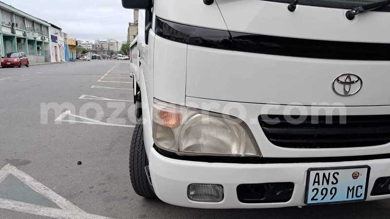 Big with watermark toyota dyna maputo maputo 33718