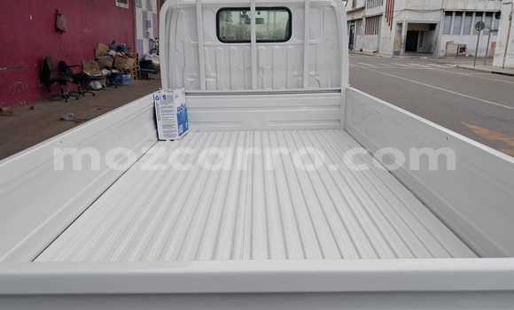 Comprar Novo Toyota Dyna Branco Caminhão em Maputo em Maputo Comprar Novo Toyota Dyna Branco Caminhão em Maputo em Maputo