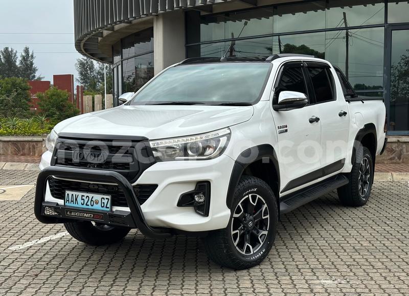 Big with watermark toyota hilux maputo maputo 33719