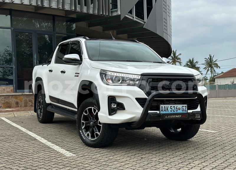 Big with watermark toyota hilux maputo maputo 33719