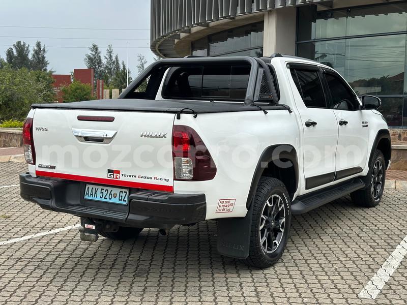 Big with watermark toyota hilux maputo maputo 33719