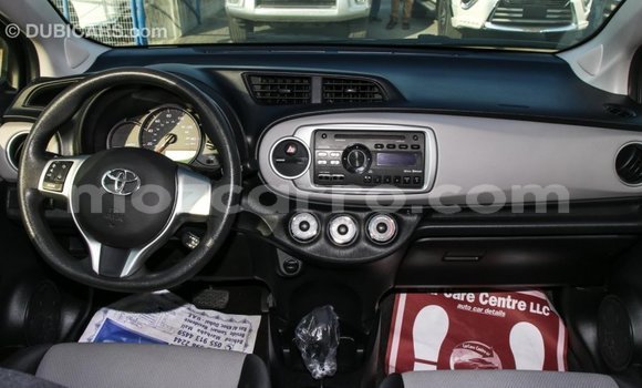 Comprar Importar Toyota Yaris De outros Carro em Import - Dubai em Cabo Delgado Comprar Importar Toyota Yaris De outros Carro em Import - Dubai em Cabo Delgado