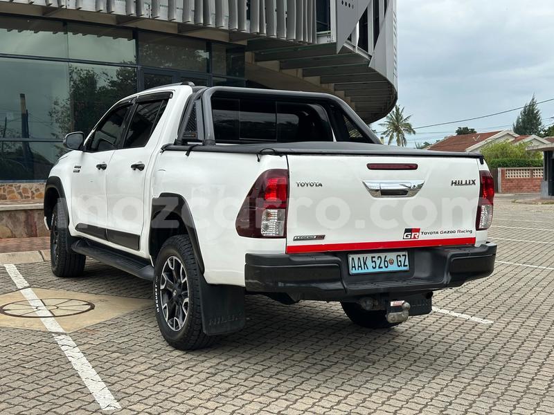 Big with watermark toyota hilux maputo maputo 33719