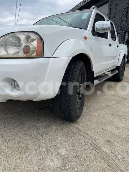 Big with watermark nissan hardbody maputo maputo 33720