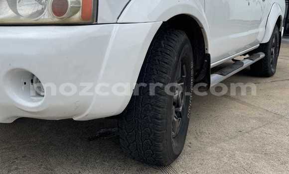 Tenga Tsaru Nissan Hardbody Chena Mota in Maputo in Maputo Tenga Tsaru Nissan Hardbody Chena Mota in Maputo in Maputo