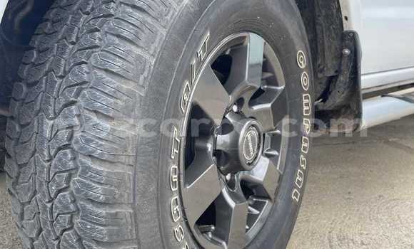 Tenga Tsaru Nissan Hardbody Chena Mota in Maputo in Maputo Tenga Tsaru Nissan Hardbody Chena Mota in Maputo in Maputo