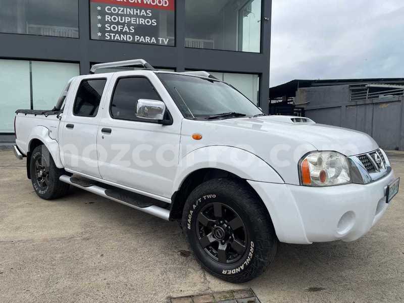 Big with watermark nissan hardbody maputo maputo 33720