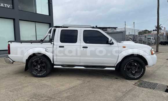 Tenga Tsaru Nissan Hardbody Chena Mota in Maputo in Maputo Tenga Tsaru Nissan Hardbody Chena Mota in Maputo in Maputo