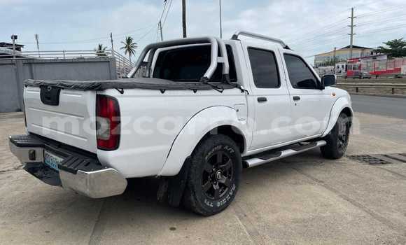 Tenga Tsaru Nissan Hardbody Chena Mota in Maputo in Maputo Tenga Tsaru Nissan Hardbody Chena Mota in Maputo in Maputo