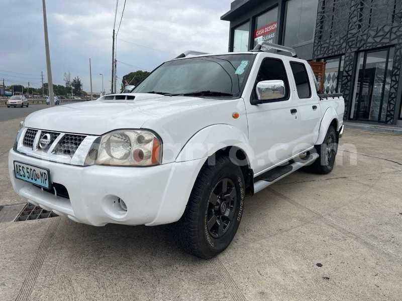 Big with watermark nissan hardbody maputo maputo 33720