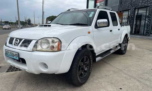 Tenga Tsaru Nissan Hardbody Chena Mota in Maputo in Maputo Tenga Tsaru Nissan Hardbody Chena Mota in Maputo in Maputo