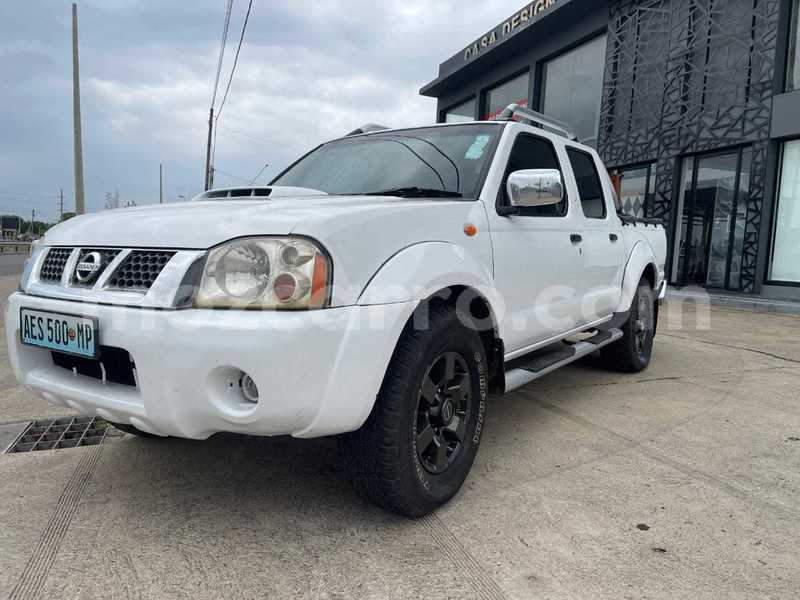 Big with watermark nissan hardbody maputo maputo 33720