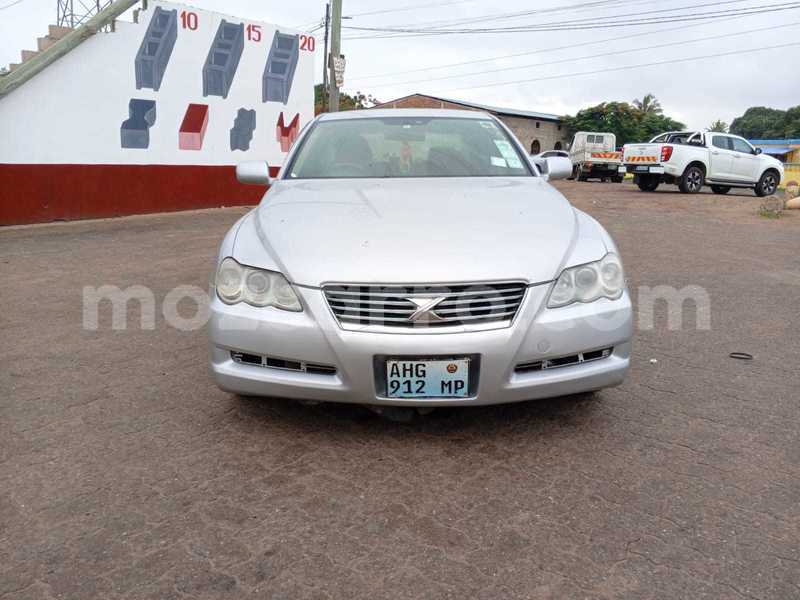 Big with watermark toyota mark x maputo maputo 33721