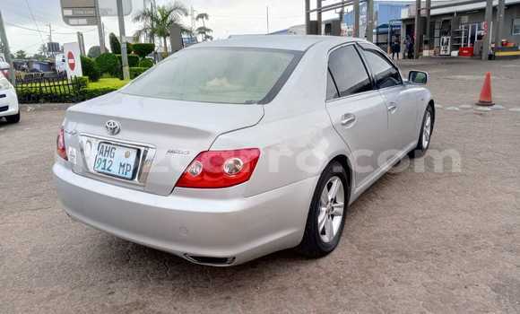 Tenga Tsaru Toyota Mark X Sirivha Mota in Maputo in Maputo Tenga Tsaru Toyota Mark X Sirivha Mota in Maputo in Maputo