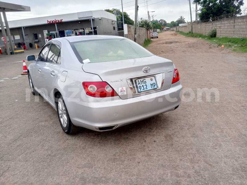 Big with watermark toyota mark x maputo maputo 33721