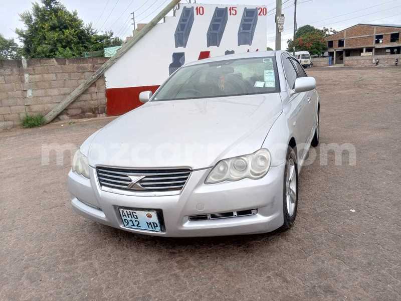 Big with watermark toyota mark x maputo maputo 33721