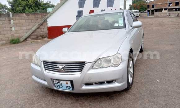 Tenga Tsaru Toyota Mark X Sirivha Mota in Maputo in Maputo Tenga Tsaru Toyota Mark X Sirivha Mota in Maputo in Maputo