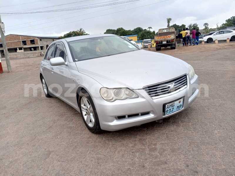 Big with watermark toyota mark x maputo maputo 33721