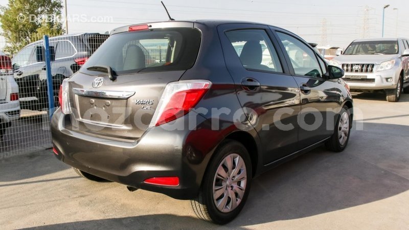 Big with watermark toyota yaris cabo delgado import dubai 5690