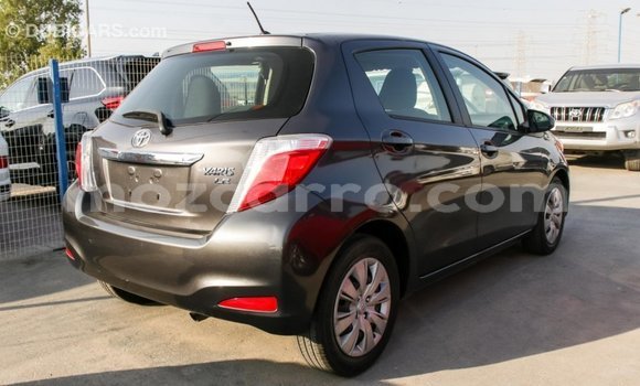 Comprar Importar Toyota Yaris De outros Carro em Import - Dubai em Cabo Delgado Comprar Importar Toyota Yaris De outros Carro em Import - Dubai em Cabo Delgado