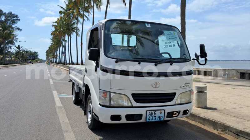 Big with watermark toyota dyna maputo maputo 33723