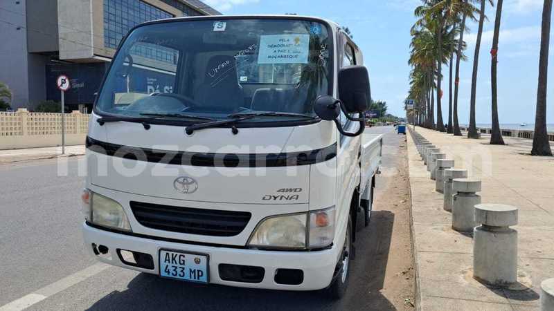 Big with watermark toyota dyna maputo maputo 33723
