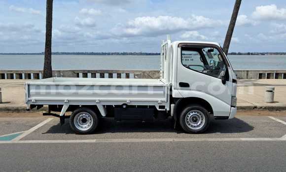 Buy New Toyota Dyna White Truck in Maputo in Maputo Buy New Toyota Dyna White Truck in Maputo in Maputo