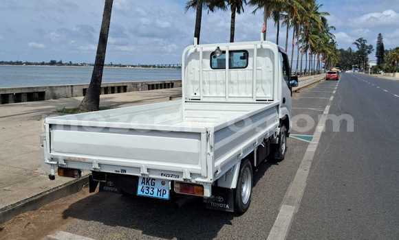 Buy New Toyota Dyna White Truck in Maputo in Maputo Buy New Toyota Dyna White Truck in Maputo in Maputo