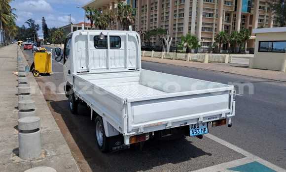 Buy New Toyota Dyna White Truck in Maputo in Maputo Buy New Toyota Dyna White Truck in Maputo in Maputo